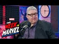 Collecting comics with Veep's Showrunner, David Mandel | This Week in Marvel