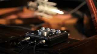 Video thumbnail for TASCAM US-322 & US-366 by TASCAM Official