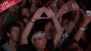 Kanye West Made In America
