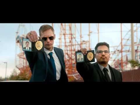 War on Everyone (Trailer)