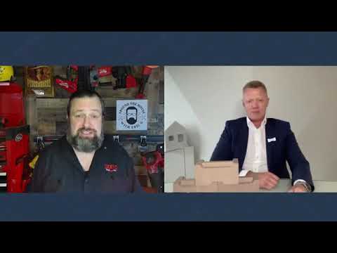 The future of building technology - SYSTEM 3E.