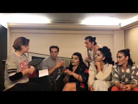 download lagu mp3 mp4 Kadky Tiyatro, download lagu Kadky Tiyatro gratis, unduh video klip Kadky Tiyatro