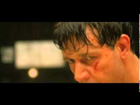 Cinderella Man (Lasky scene)