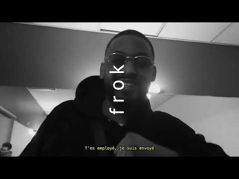 Luidji x B.B. Jacques Type Beat - " Palace Mafia " | Instru Rap 2022