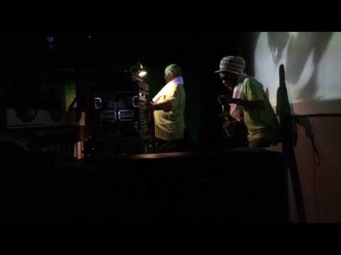 IRATION STEPPAS feat DANMAN ✣ KILIMANJARO ✣ ROOTS REVIVAL SS 10 YEAR ANNIVERSARY / 17.03.17