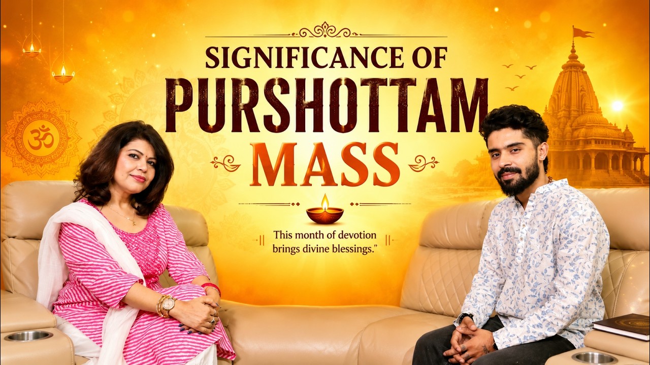 Spiritual Teachings Video