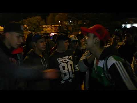 Solano Style- 13/SEP- Primera ronda- Kranek``Demons vs Lks``MJR