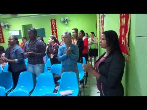 Bem vindo.....07 Agosto 2014 - Arca de Noé - Alto Vera Cruz - B.H - M.G