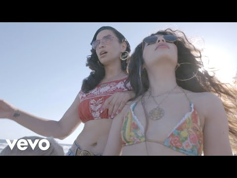 Lala Romero - Palm Tree Dreams (Offical Music Video)