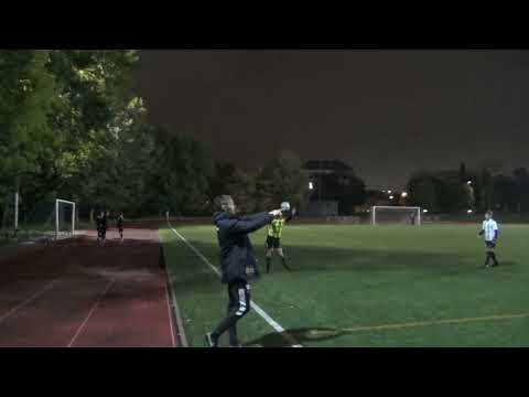 FC Tallinn 2009 DM vs FC Tallinn 2008 AK, ENMV 2022