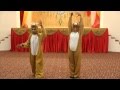 Marvellous Bright Ideas (Bear Dance) - 22nd April 2020