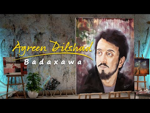 Agreen Dilshad - Badaxawa (Tenagay Album)