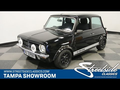 1970 Morris Minor (CC-1426487) for sale in Lutz, Florida