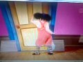 Big Comfy Couch Dance Academy The Shake Your Fanny Dance