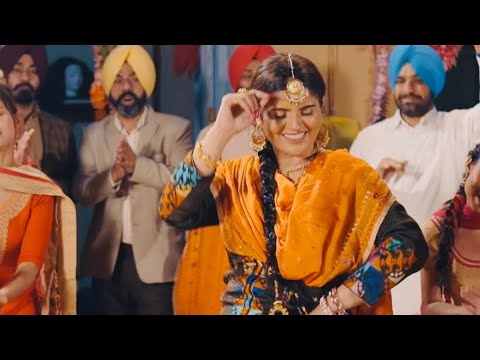 2025 Latest Punjabi Gidha & Boliyan & Bhangra | Ammie Papra & G Paul Films | Viral Gidha Song 2025