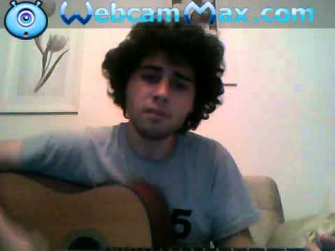 Travis Last Laugh Of The Laughter (cover)