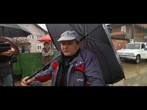 Svjedok utapanja  Safeta Z.