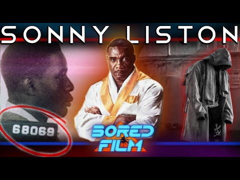 Sonny Liston’s Impossible Power & Intimidation (Most Insane KOs Ever)