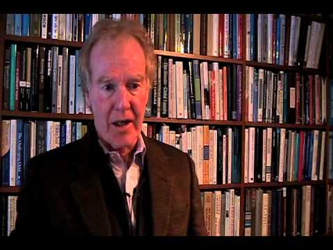Peter Senge on Teaching Systems Thinking in Schools