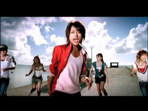 Get チュー! / AAA