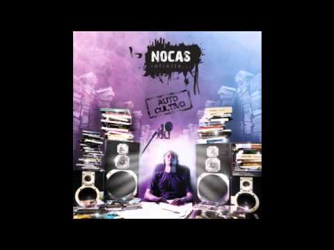 Nocas Infinito - Felicidade