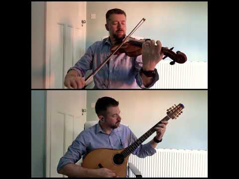 Week 5 Reels: The Antrim Rose / The Cedars of Lebanon (Andy Dickson’s)