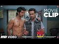 Confidence Dekho Bande Ka | Indoo Ki Jawani | Movie Clip | Kiara Advani | Aditya Seal