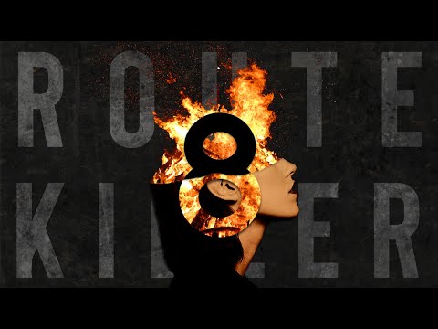 The Connecticut Serial Killer on Route 8