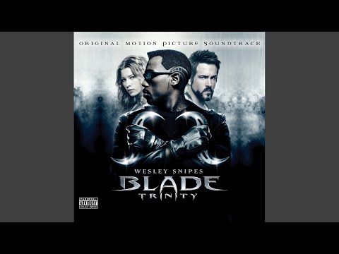 When The Guns Come Out (feat. P. Dot & The Reverend William Burk)