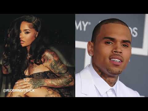 Folded vs Under The Influence (R-LO Mashup Official)