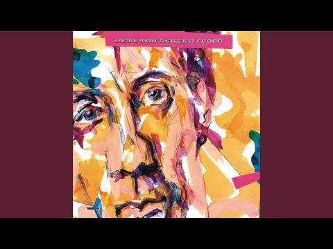 Melancholia - Pete Townshend