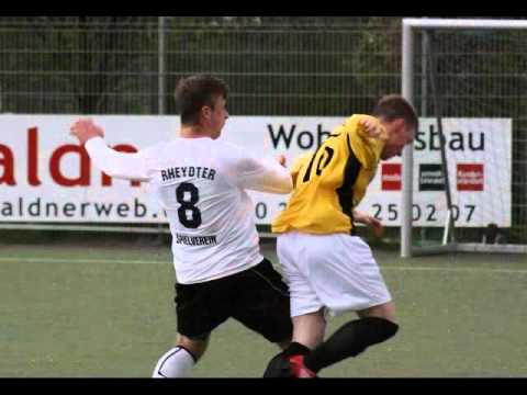 Die Bilder der Saison  Rheydter Spielverein