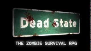 Dead State 5