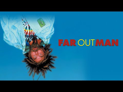 Far Out Man | Full Movie