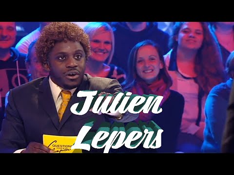 Guest: Julien Lepers | Kody | Le Grand Cactus 7