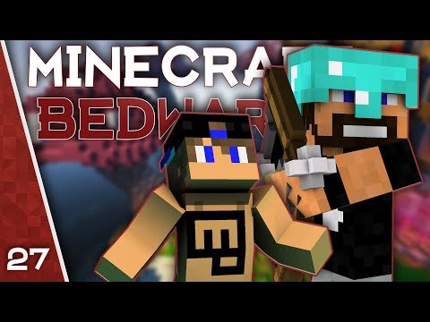 #PERNICIOSO - E27 - Minecraft Bedwars [ITA] w/TheMark
