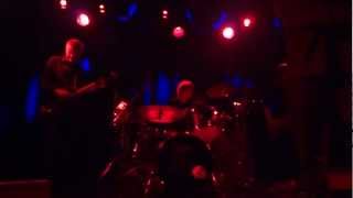 Quiver Syndrome - Mark Lanegan Band