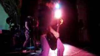 The Fault - New Age Culture