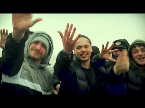 Tii - Press Repeat (OFFICIAL VIDEO)