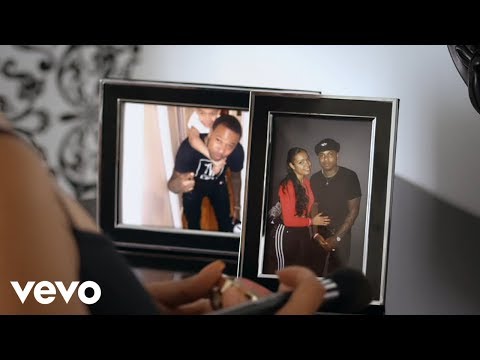 Chinx ft. Meet Sims - On Your Body (Official Video)