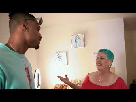 UrFavGrannie - "Boy Bye" (Official Video)