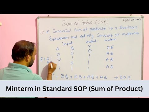 What is Number System in Digital Electronics in Hindi