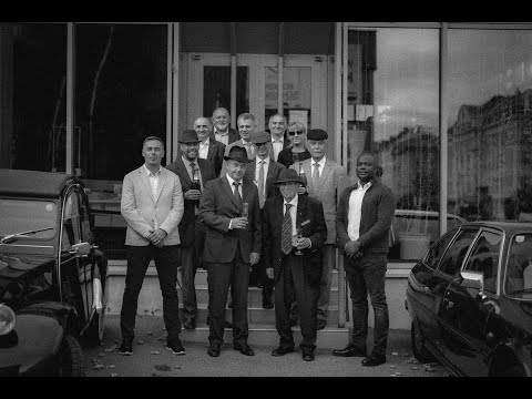 The Opening of Gerhard Schiesser Ges.m.b.H (Korken Schiesser) in 1979