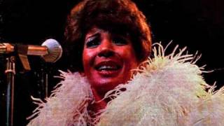 Dame Shirley Bassey - Stormy Weather (Tribute to Lena Horne)