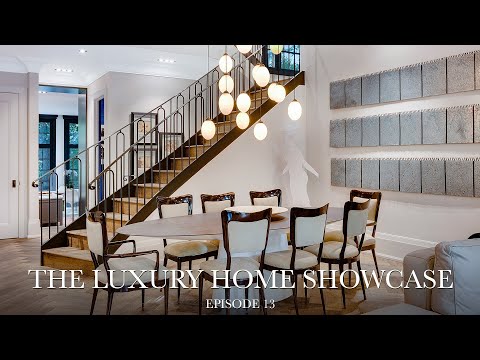 The Luxury Home Showcase - Episode 13