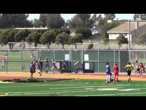 VarG 4x100 vs Laguna Hills 3-1914 - Los Alamitos Girls