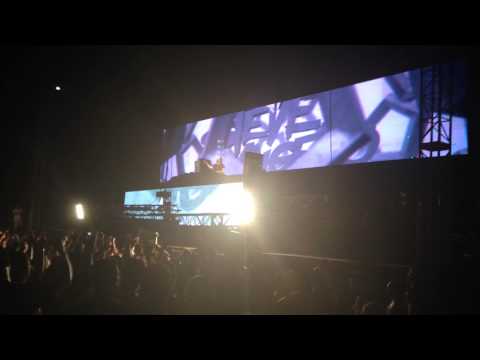 Steve Angello [Closing] - Cartagena, Colombia (Summerland)