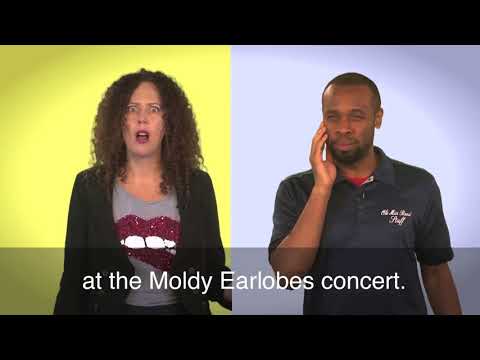 English in a Minute: Twist Someone's Arm