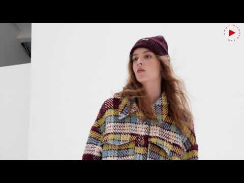 Rya Overhemd Naaipatroon video