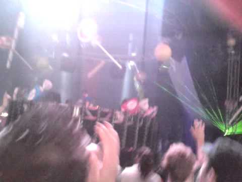 Simon Patterson @ Tomorrowland 2011 - Ridiculous